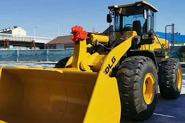 濟南壓路機出租